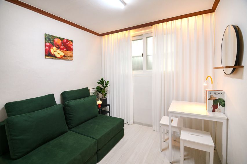 더퓨어 김포공항 마곡  6번째 이미지