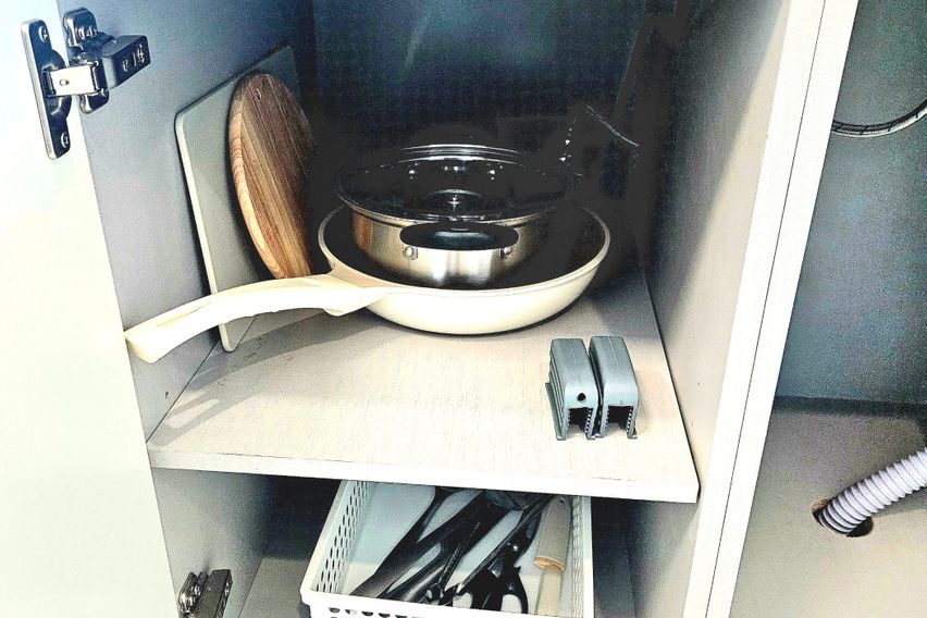 동탄호수 품은 코너 룸