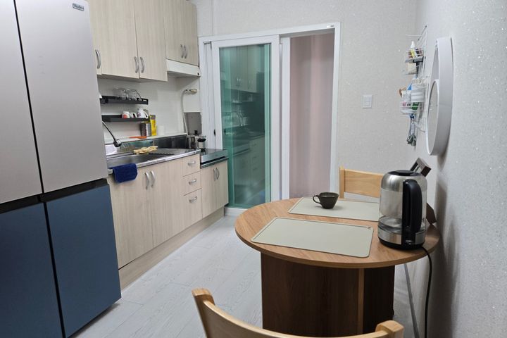 Gangraeng's Best Apartment 1 18th image