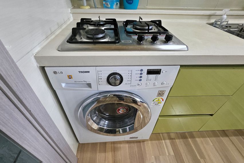 별똥별하우스 사이9층