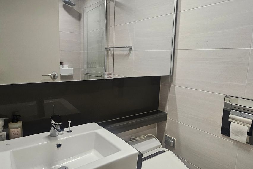 뷰 맛집 풀옵션 원룸 12번째 이미지