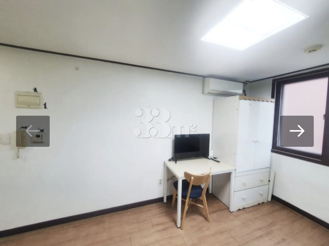 Near Seodaejeon IC, convenient parking 3th image