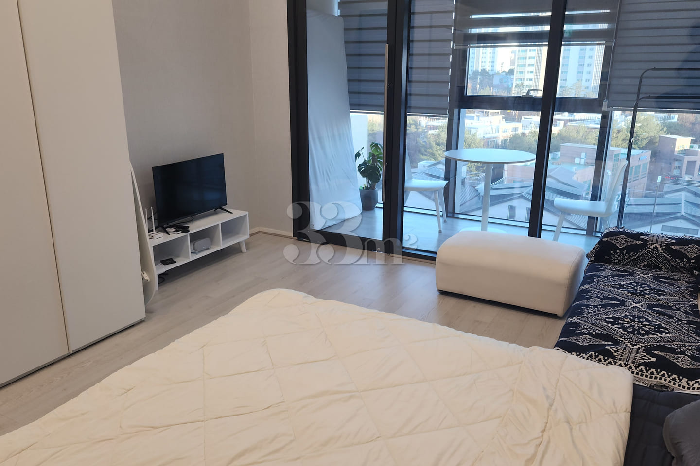 ๐ก Sindongtan/Yeongtong Officetel 3th image