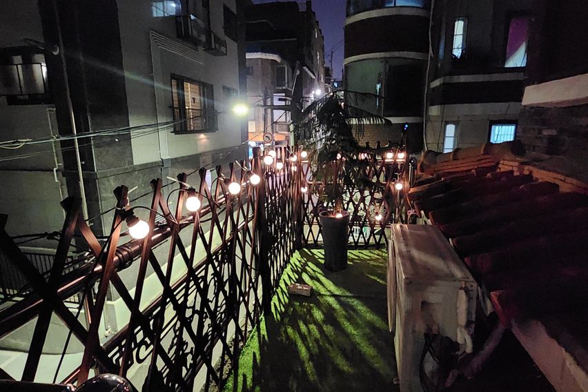 Mokdong Sensible House 7th image