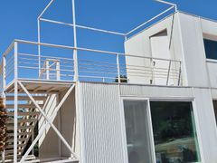 sunset house 2번째 이미지