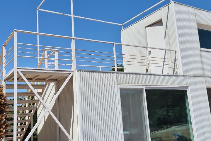 sunset house 2번째 이미지