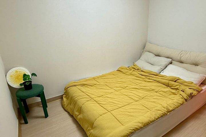 단독룸 풀옵션 여성전용 1번째 이미지