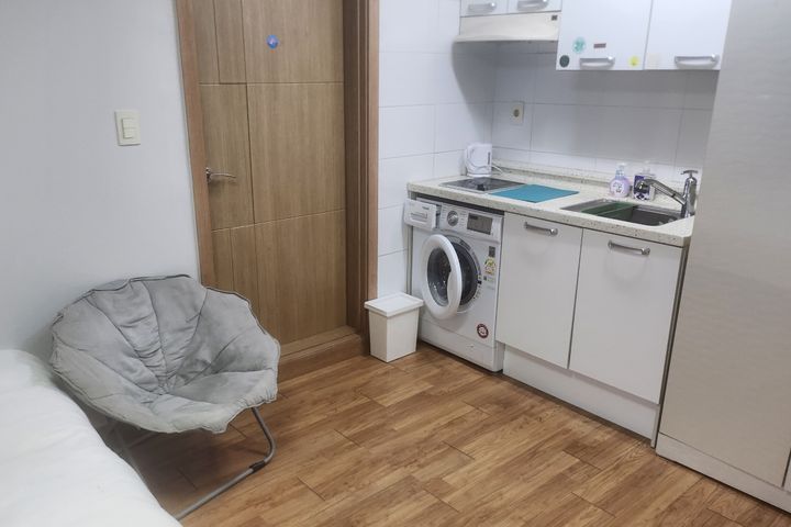 방긋! 풀옵션 ㆍ주차 18번째 이미지