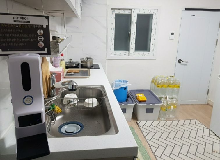계산동 리모델링 방 5번째 이미지