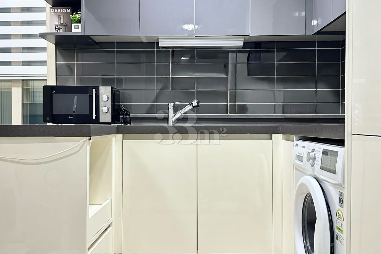 Clean and tidy, as confirmed by guests 🏡 2th image