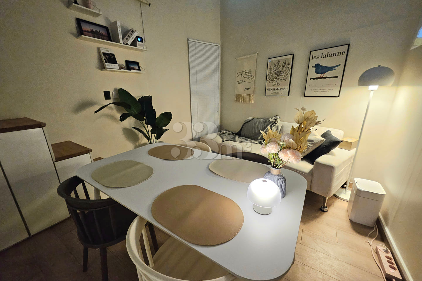 Yeokbuk District Duplex Shine Stay 9th image