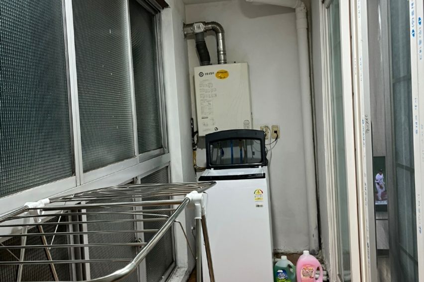 제주공항, 제주항