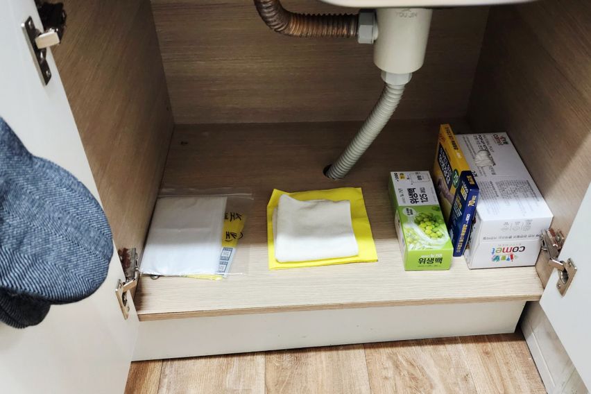 오창구룡스테이 2인룸 4번째 이미지