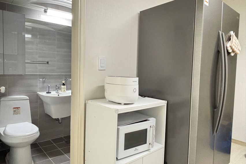 노원역 고층투룸 아파트 12번째 이미지