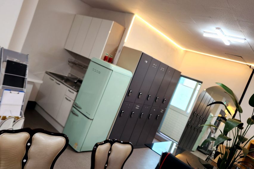 달빛여신 하우스 추천룸 3번째 이미지