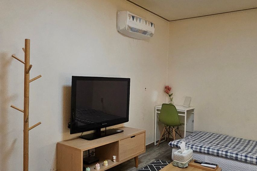 송탄역 5분 풀옵션