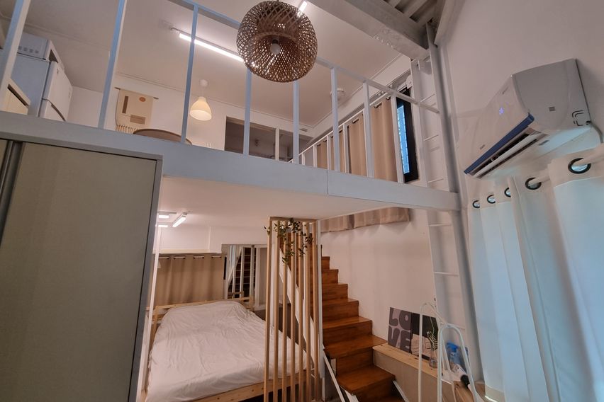 서울역남산명동복층원룸