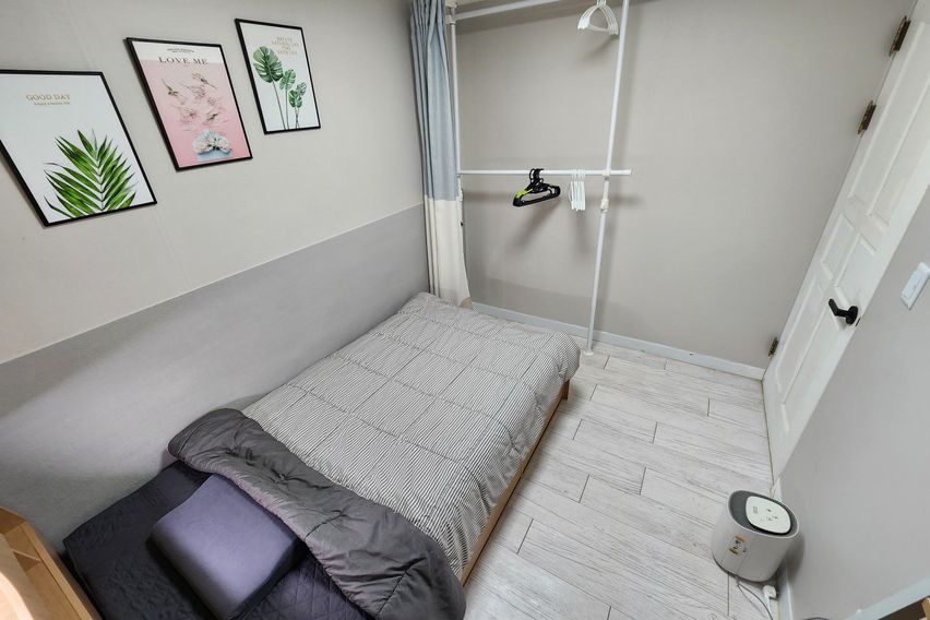 화곡동 주차가능 풀옵션