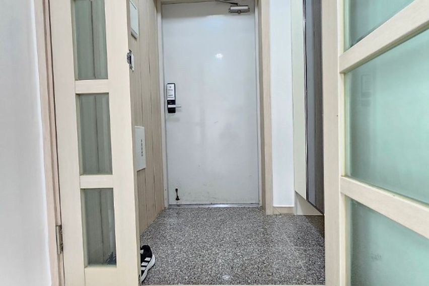 제물포역 5분 방3화2