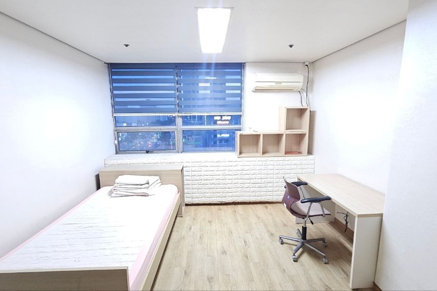 유성역 바로앞 오피스텔