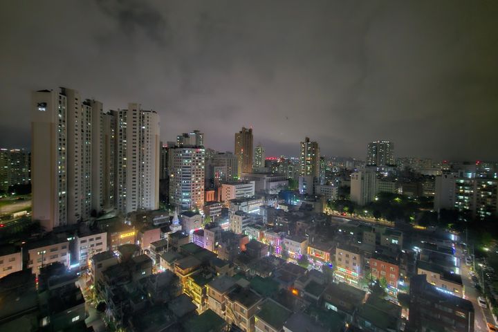 신도림❤️큰방⭐채광👍 1번째 이미지