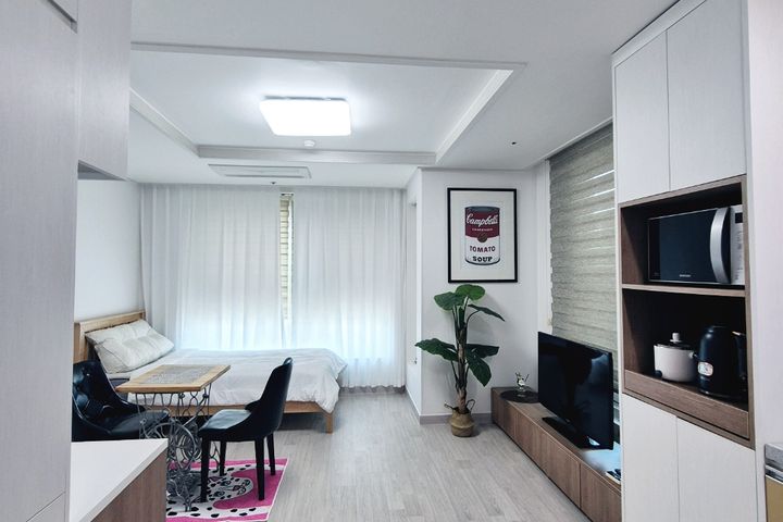 야경투어가 재미있는숙소 9번째 이미지