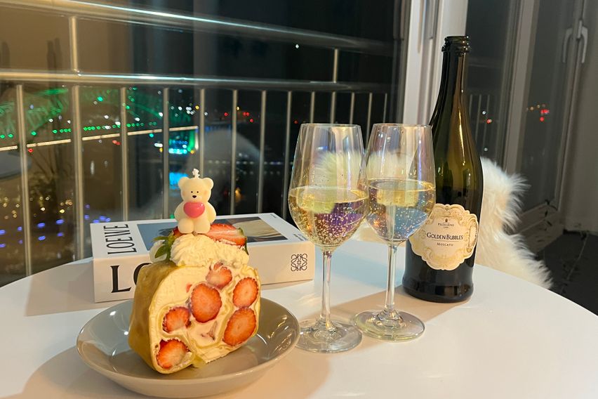 🌊통영바다 하버뷰