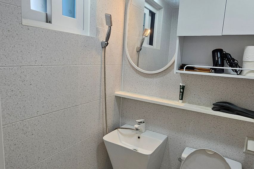 장한평쓰리룸주차휴식공간 13번째 이미지