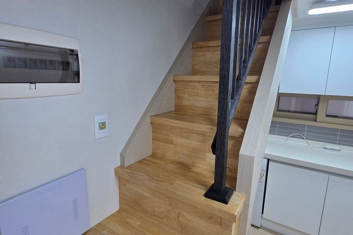 Rooms with a view (4 duplex rooms) 11th image