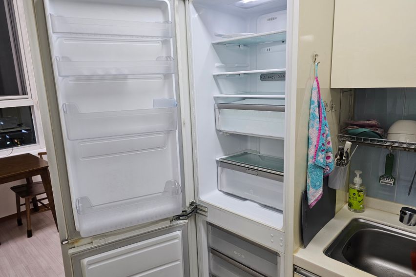 상현역 무료주차 복층