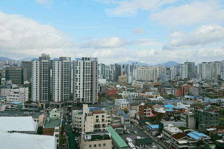 Establishment of New Stay 7th image