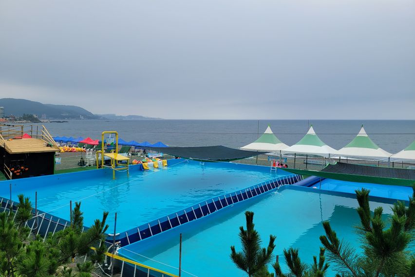 Trium Ocean 11th image