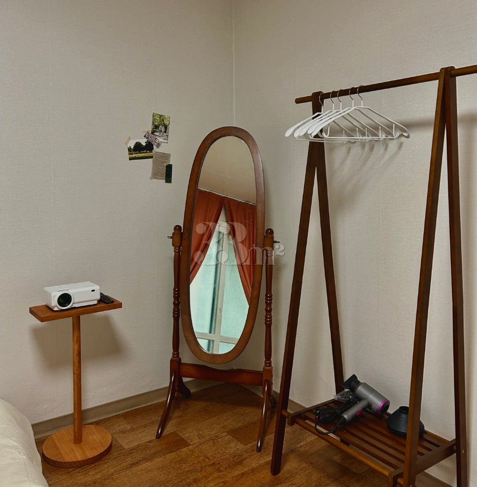 Maximum discount on fully furnished apartment 5th image