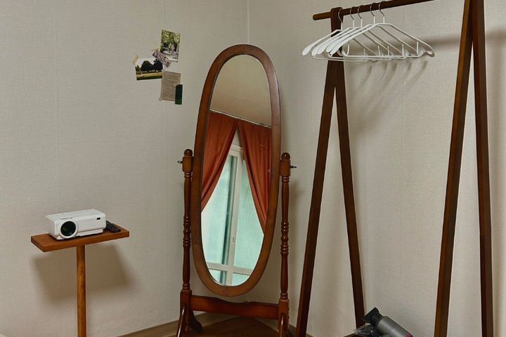 Daegu fully-furnished apartment, maximum disc 5th image
