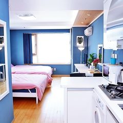 화정댁 B 방 이미지