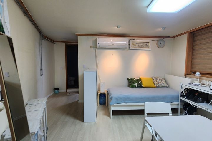 6호선 도보1분 16평 4번째 이미지