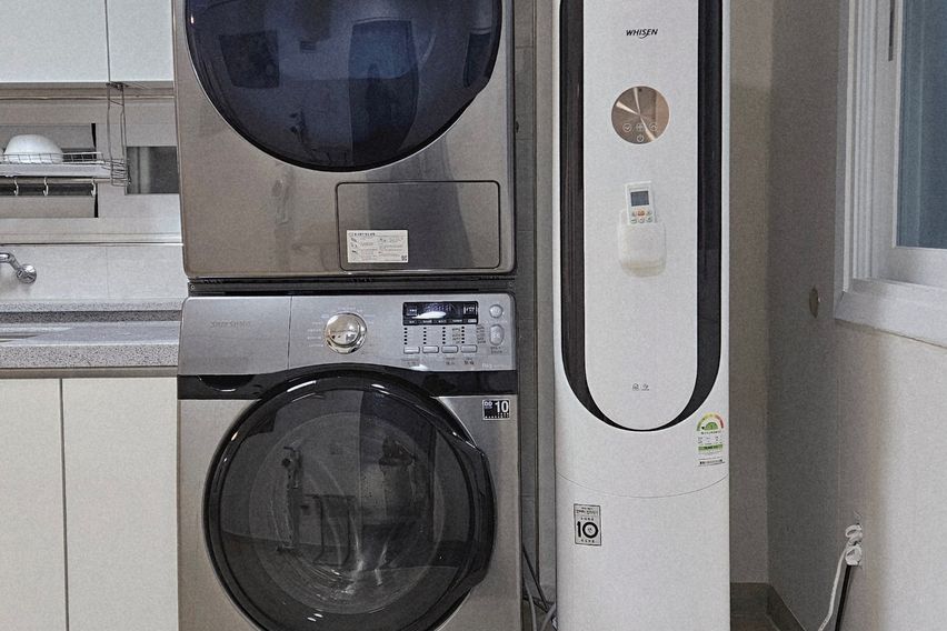 🌷성수역3분/투룸/4인 12번째 이미지