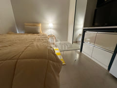 New studio apartment, 5 minutes from Seoul Na 10th image