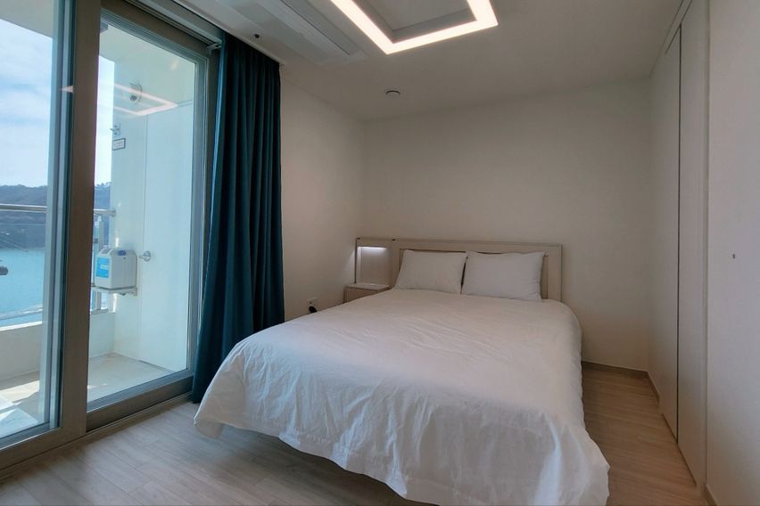 #96디럭스스위트#4인