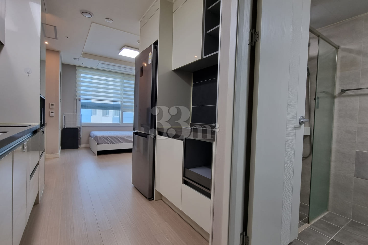 Haeundae U-City, fully furnished 0th image
