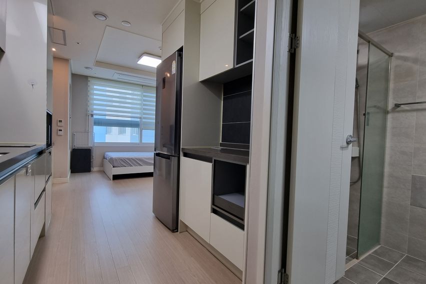 유시티 풀옵션 역세권S