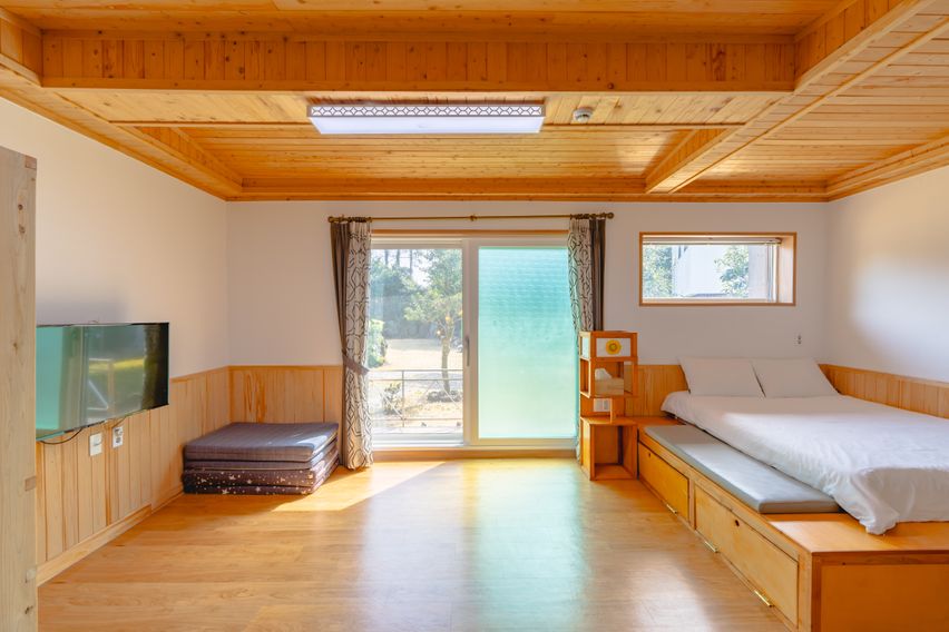 캠프동  원룸형 용눈이 3번째 이미지