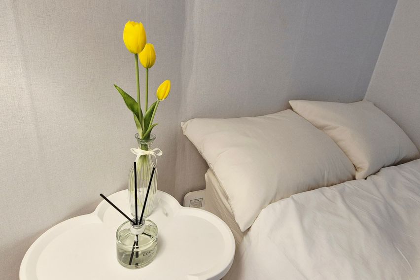 상수역 5분 조용한원룸