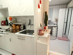Fully furnished 2-room unit for 3 people near 15th image