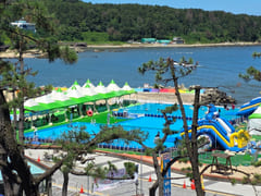 (Peak Season) Jinha Beach 14th image