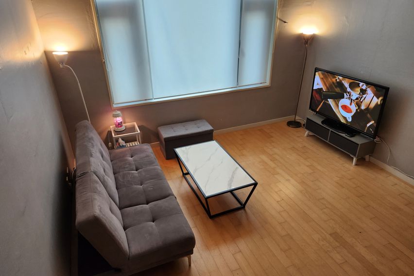 오리역세종,4인,반려O