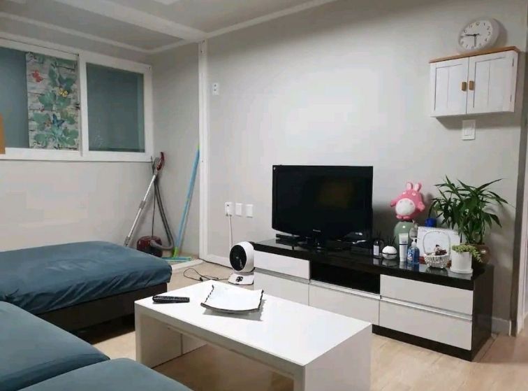 행복을 더해주는 숙소 0번째 이미지