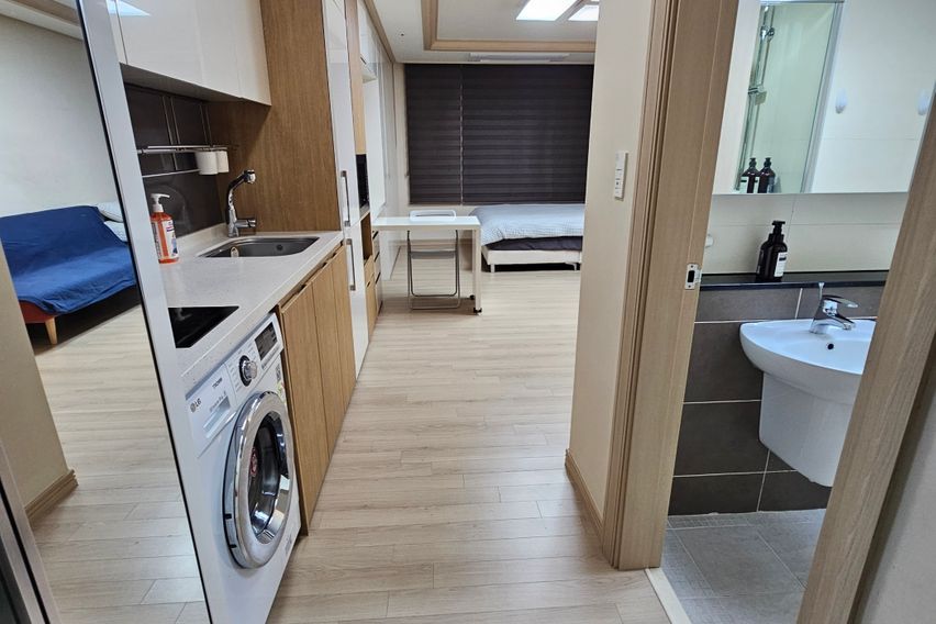 파크뷰800스위트