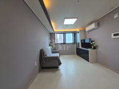 New 2-room apartment near Busan Station, 83 14th image