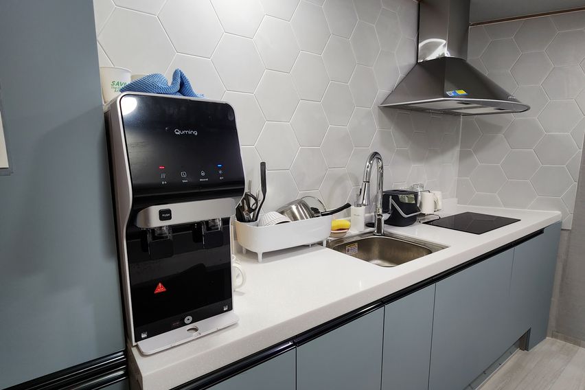 유로 원룸 7번째 이미지